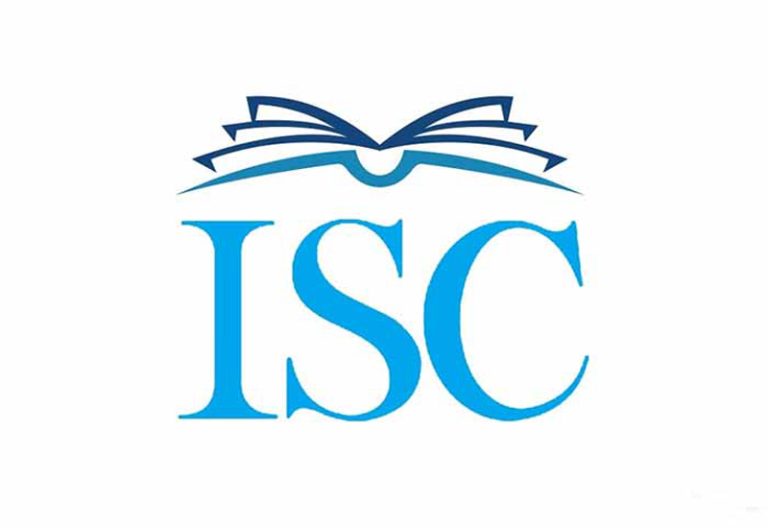 ISC چیست