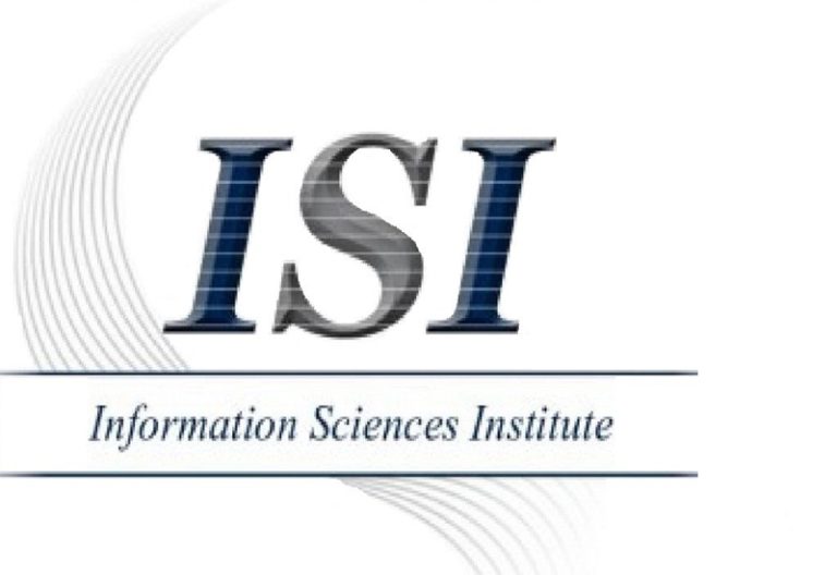 مقاله ISI