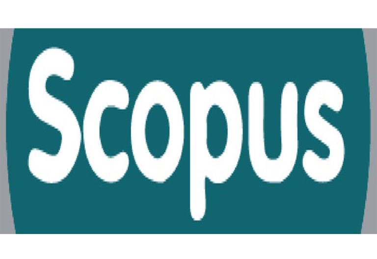 مقاله SCOPUS