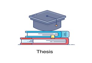 آموزش نگارش پایان نامه در همه رشته های تحصیلی