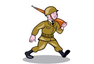 کسری خدمت
