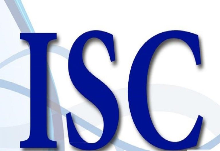 ISC چیست